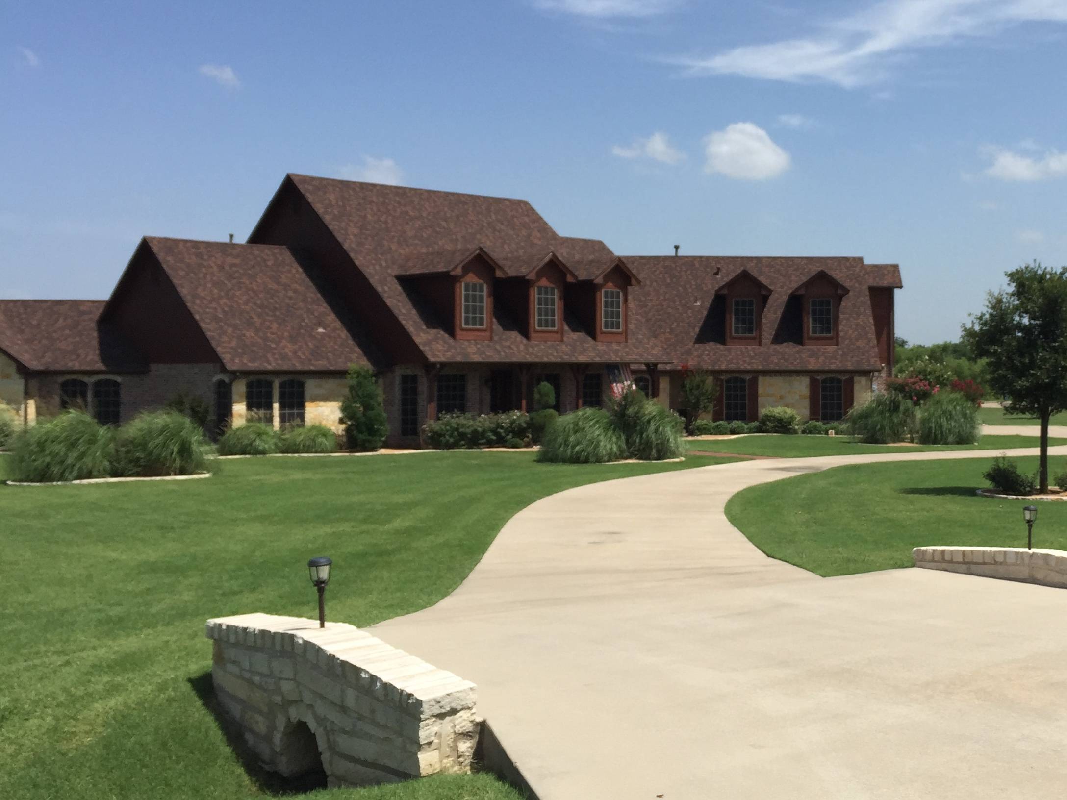 Homes for Sale in Hickory Hill Estates in Argyle, TX